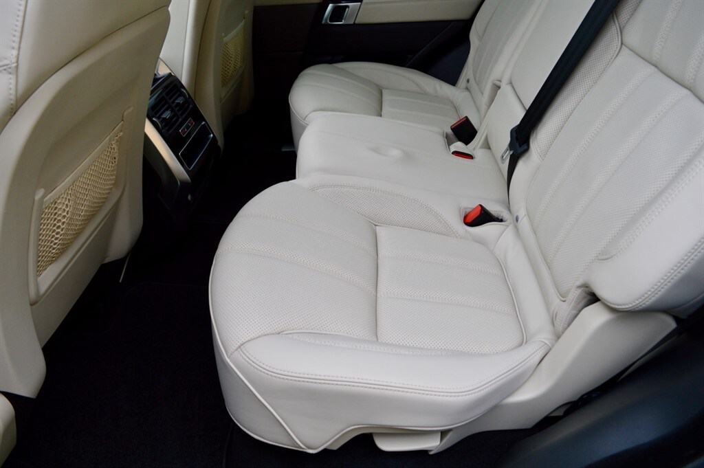 Used Land Rover Range Rover Sport 2016 for sale - 77492954: Photo 23