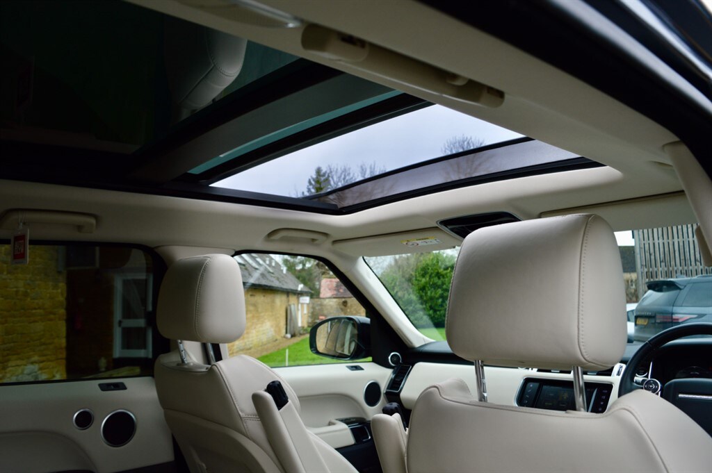 Used Land Rover Range Rover Sport 2016 for sale - 77492954: Photo 25