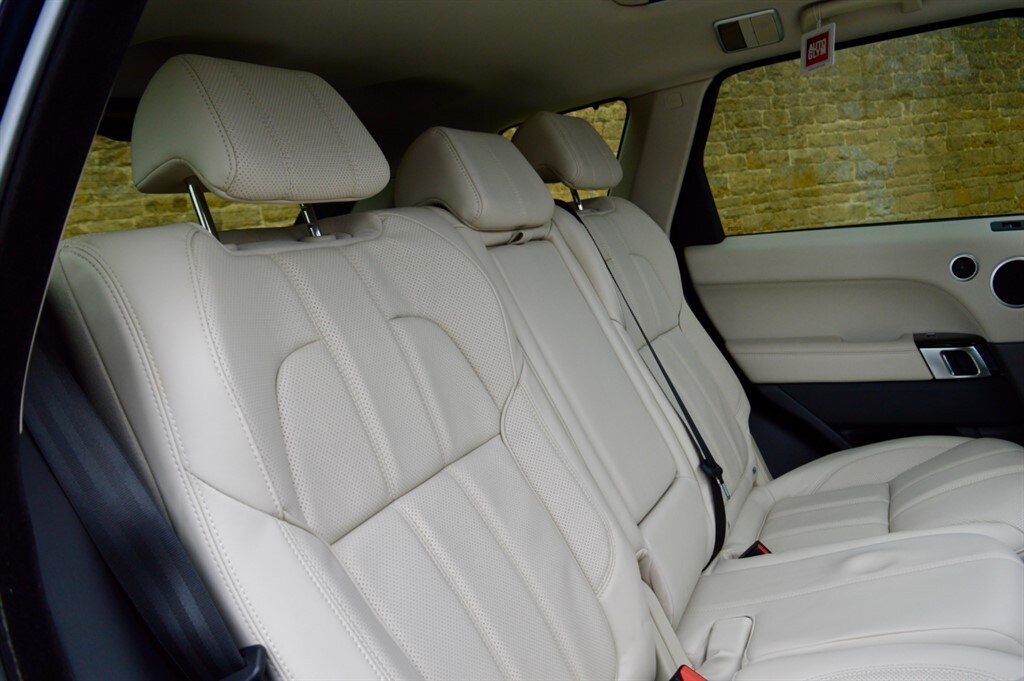 Used Land Rover Range Rover Sport 2016 for sale - 77492954: Photo 27