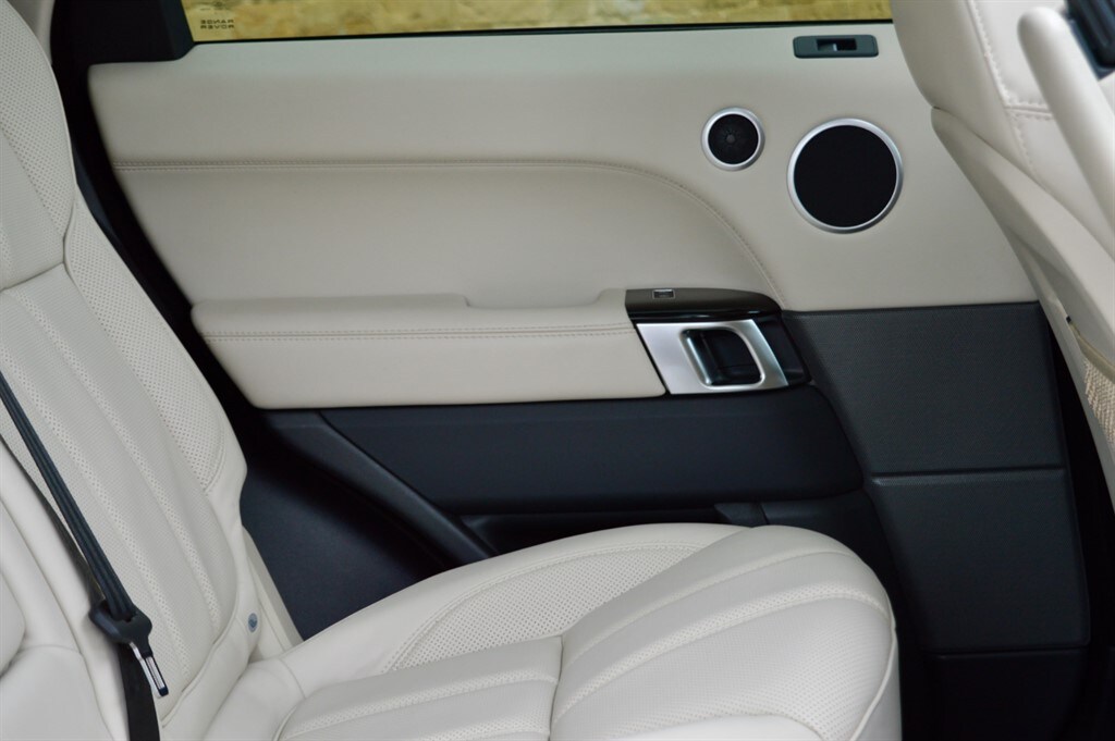 Used Land Rover Range Rover Sport 2016 for sale - 77492954: Photo 28