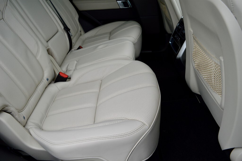 Used Land Rover Range Rover Sport 2016 for sale - 77492954: Photo 29