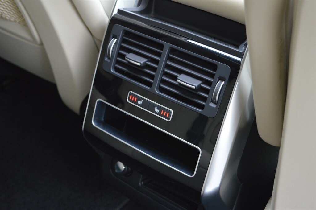 Used Land Rover Range Rover Sport 2016 for sale - 77492954: Photo 31