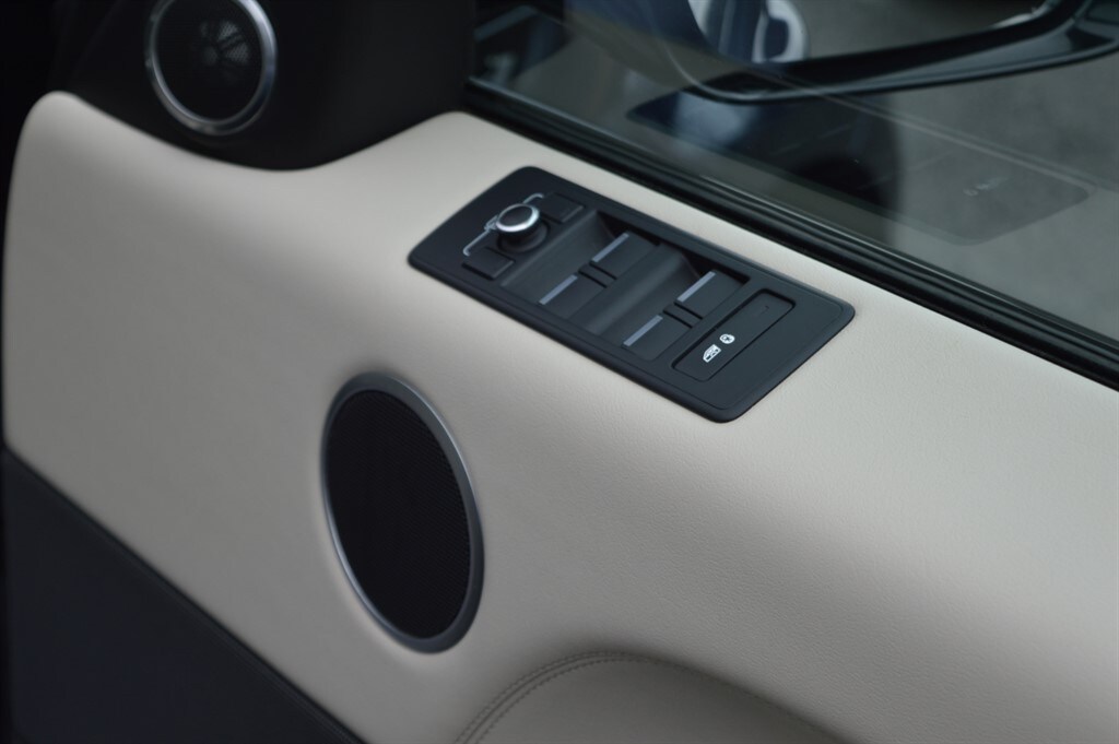 Used Land Rover Range Rover Sport 2016 for sale - 77492954: Photo 33