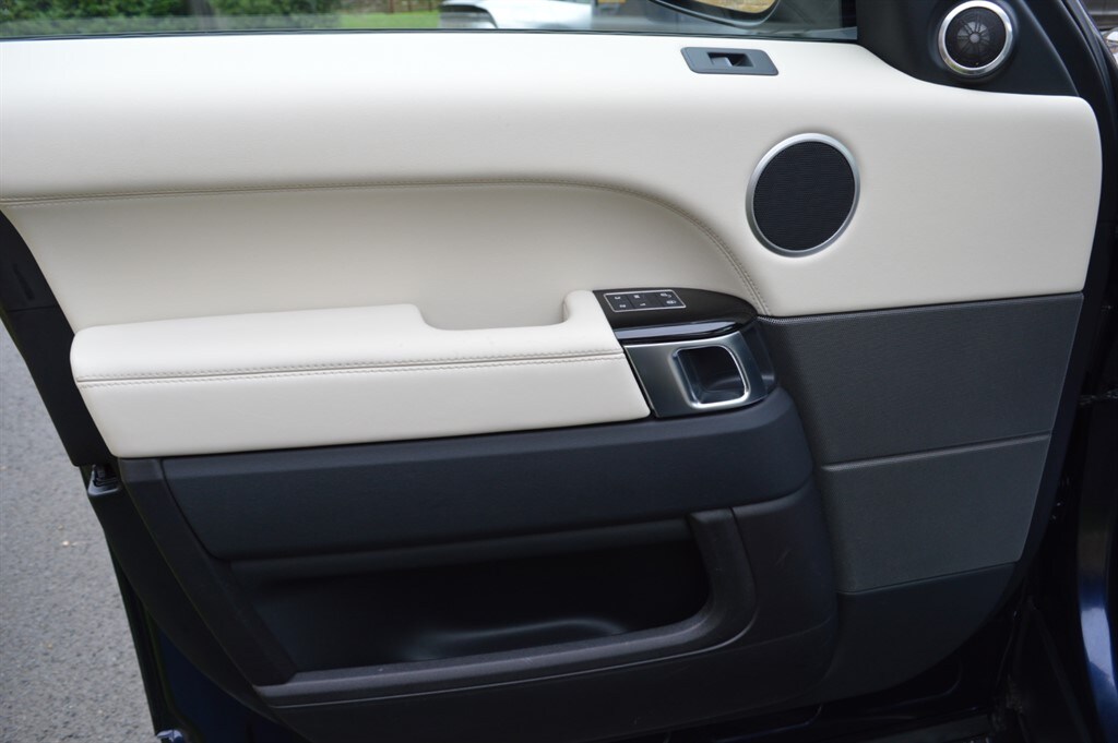 Used Land Rover Range Rover Sport 2016 for sale - 77492954: Photo 34