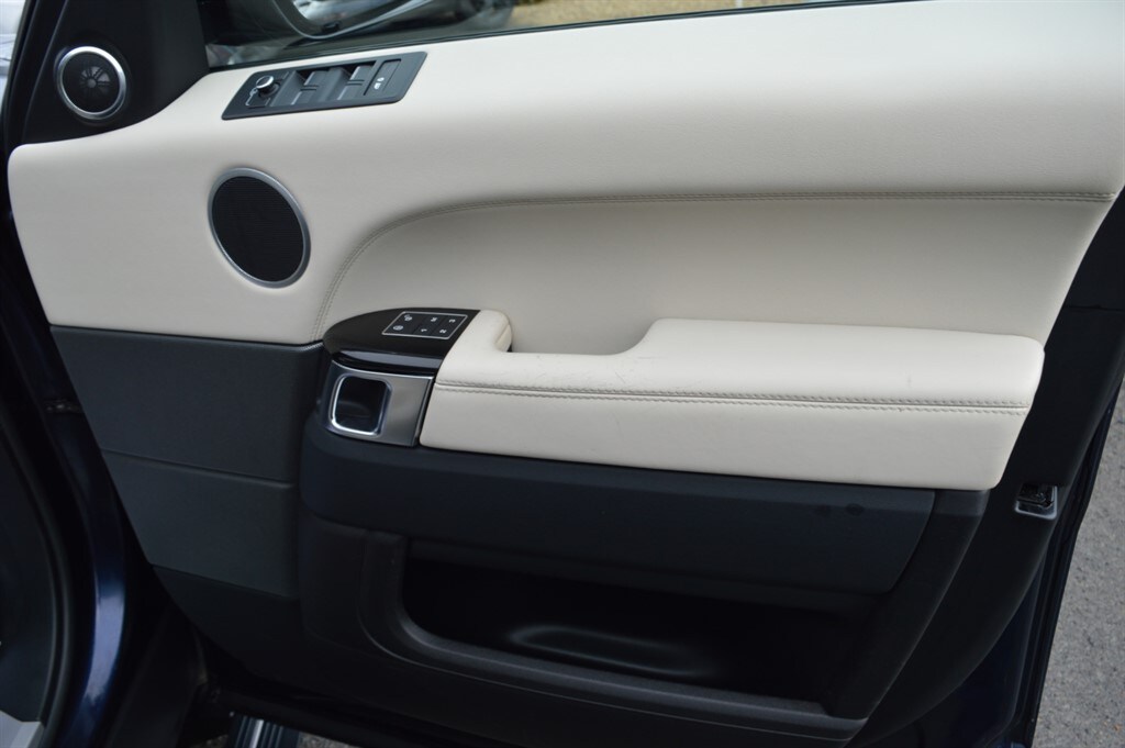 Used Land Rover Range Rover Sport 2016 for sale - 77492954: Photo 36