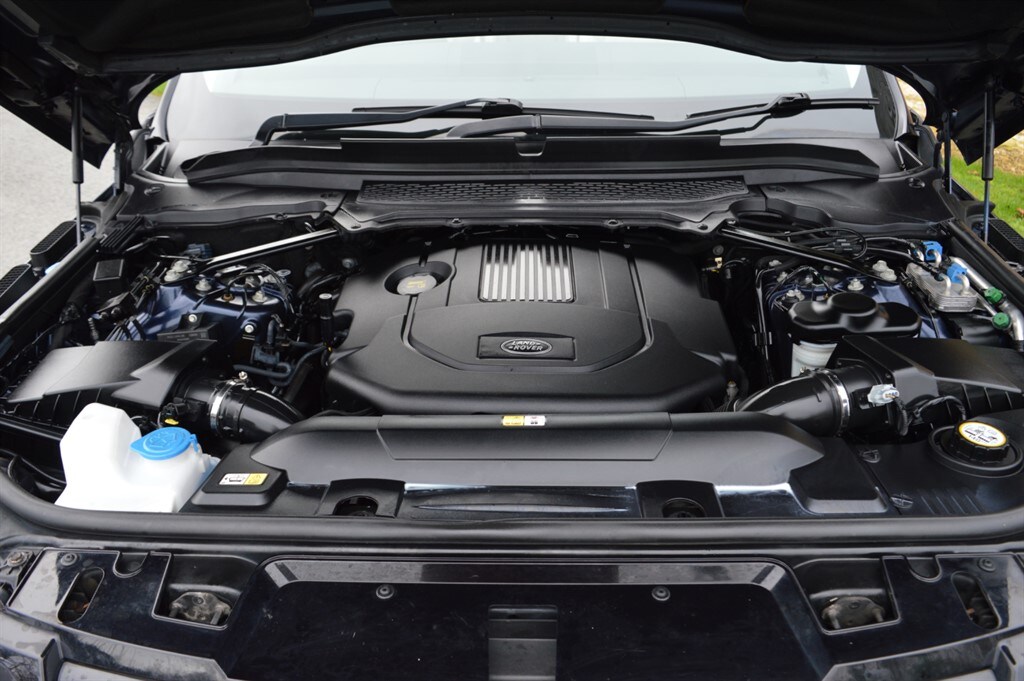 Used Land Rover Range Rover Sport 2016 for sale - 77492954: Photo 39