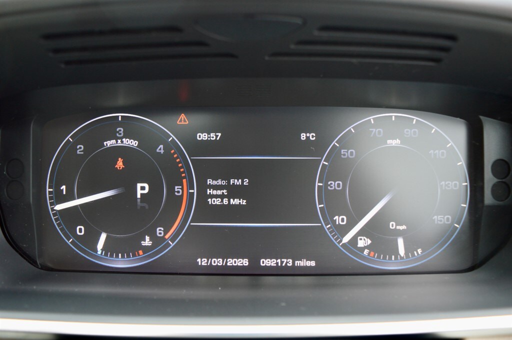 Used Land Rover Range Rover Sport 2016 for sale - 77492954: Photo 46