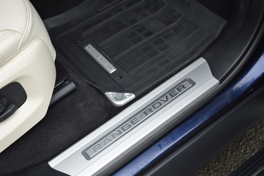 Used Land Rover Range Rover Sport 2016 for sale - 77492954: Photo 53
