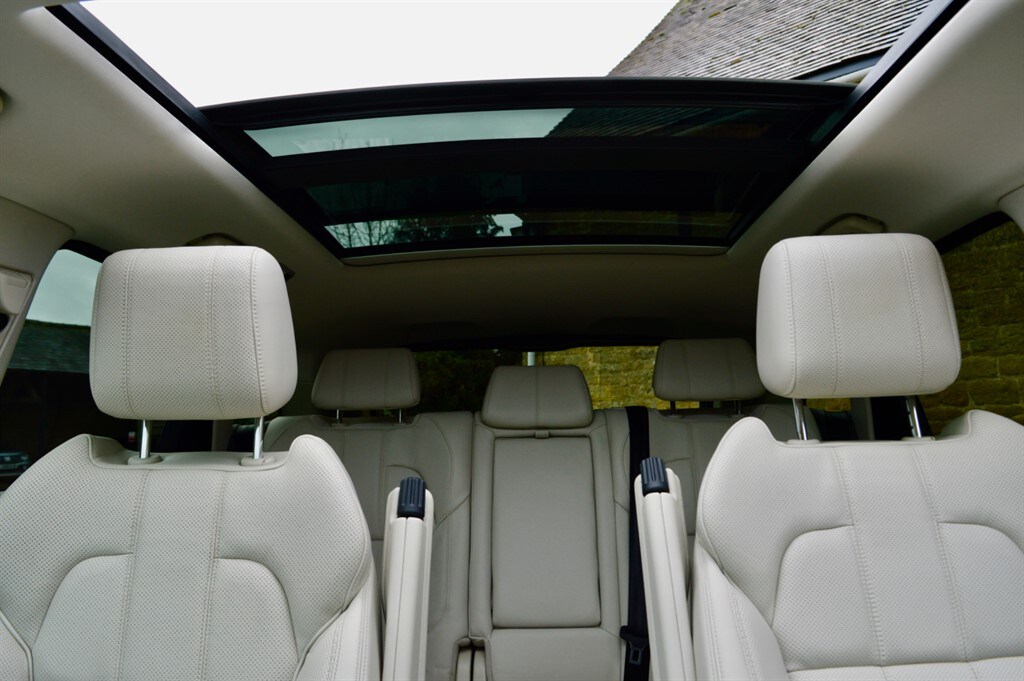 Used Land Rover Range Rover Sport 2016 for sale - 77492954: Photo 54