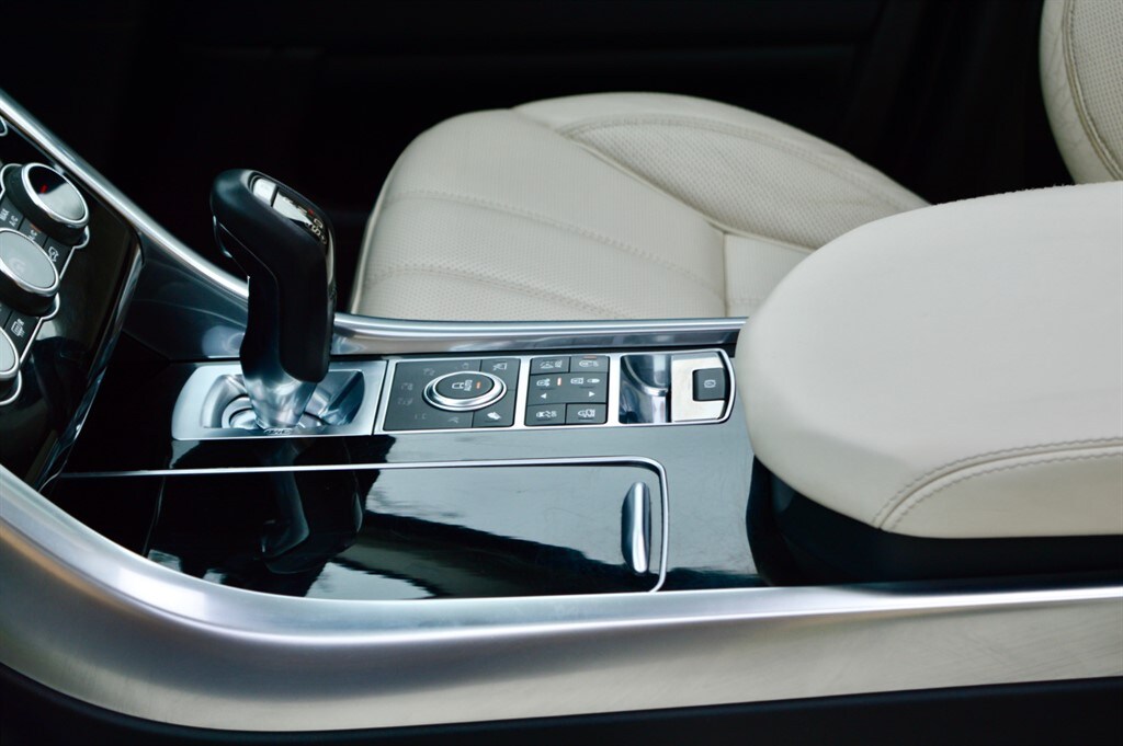 Used Land Rover Range Rover Sport 2016 for sale - 77492954: Photo 55