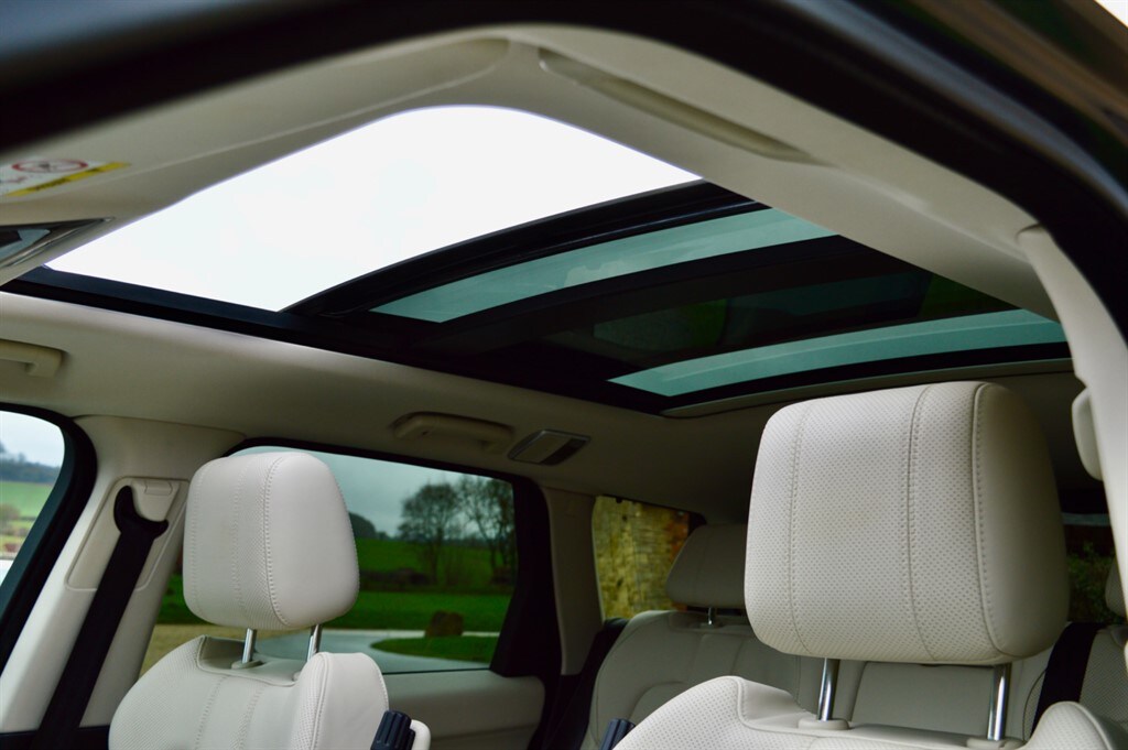 Used Land Rover Range Rover Sport 2016 for sale - 77492954: Photo 56