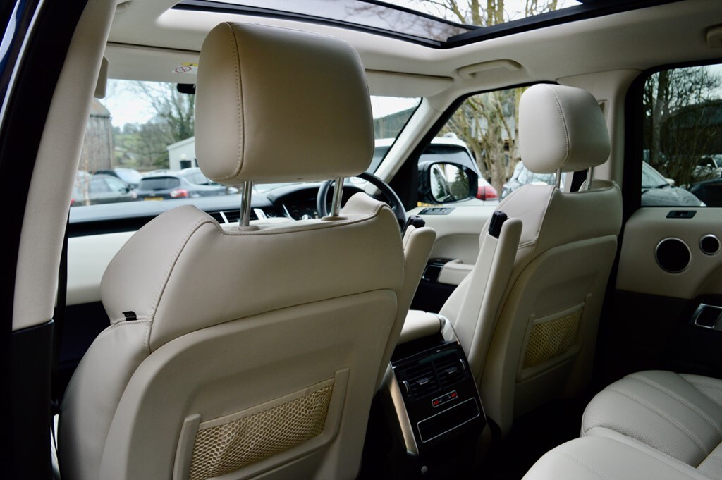 Used Land Rover Range Rover Sport 2016 for sale - 77492954: Photo 57