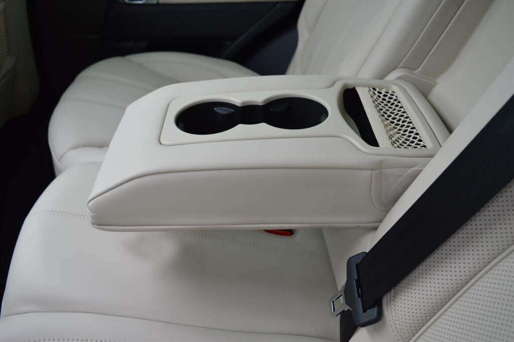 Used Land Rover Range Rover Sport 2016 for sale - 77492954: Photo 58