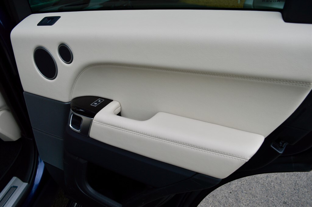 Used Land Rover Range Rover Sport 2016 for sale - 77492954: Photo 64