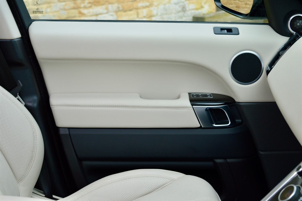 Used Land Rover Range Rover Sport 2016 for sale - 77492954: Photo 66