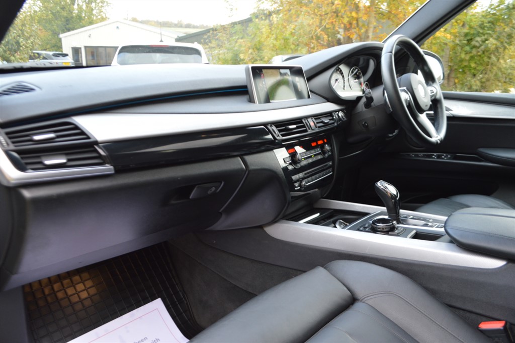 Used BMW X5 2014 for sale - 76766574: Photo 14