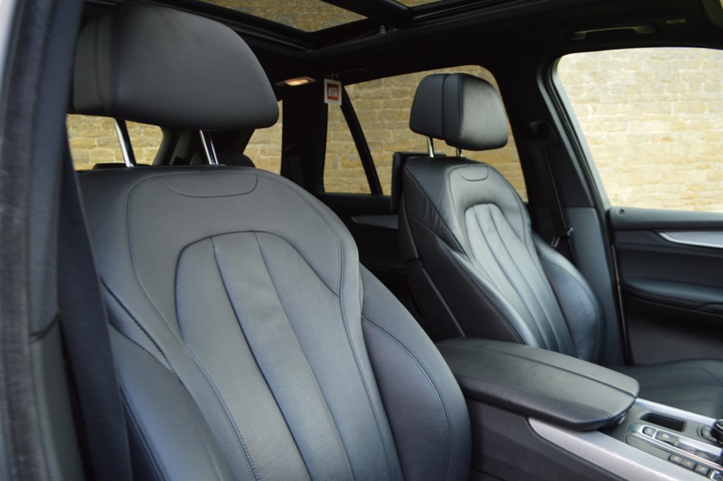 Used BMW X5 2014 for sale - 76766574: Photo 18