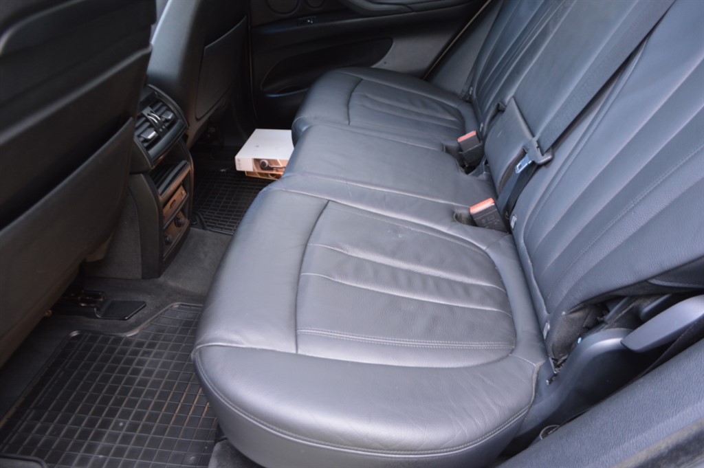 Used BMW X5 2014 for sale - 76766574: Photo 21