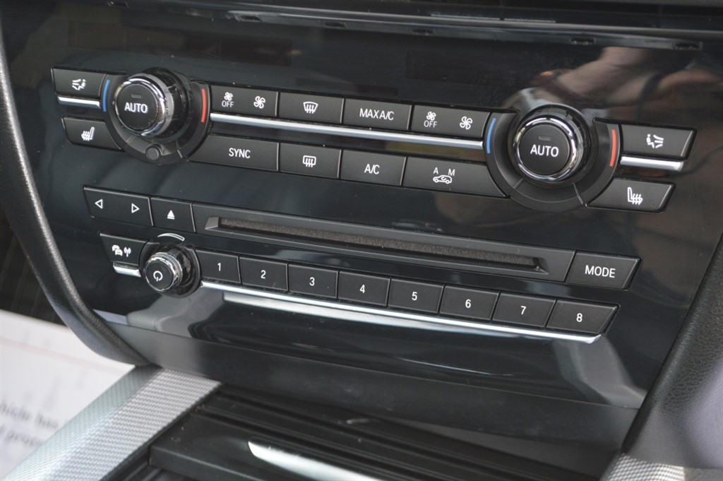 Used BMW X5 2014 for sale - 76766574: Photo 25