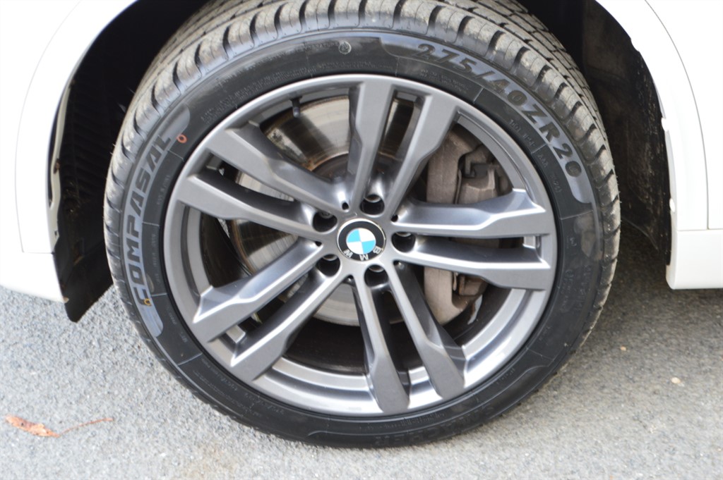 Used BMW X5 2014 for sale - 76766574: Photo 28