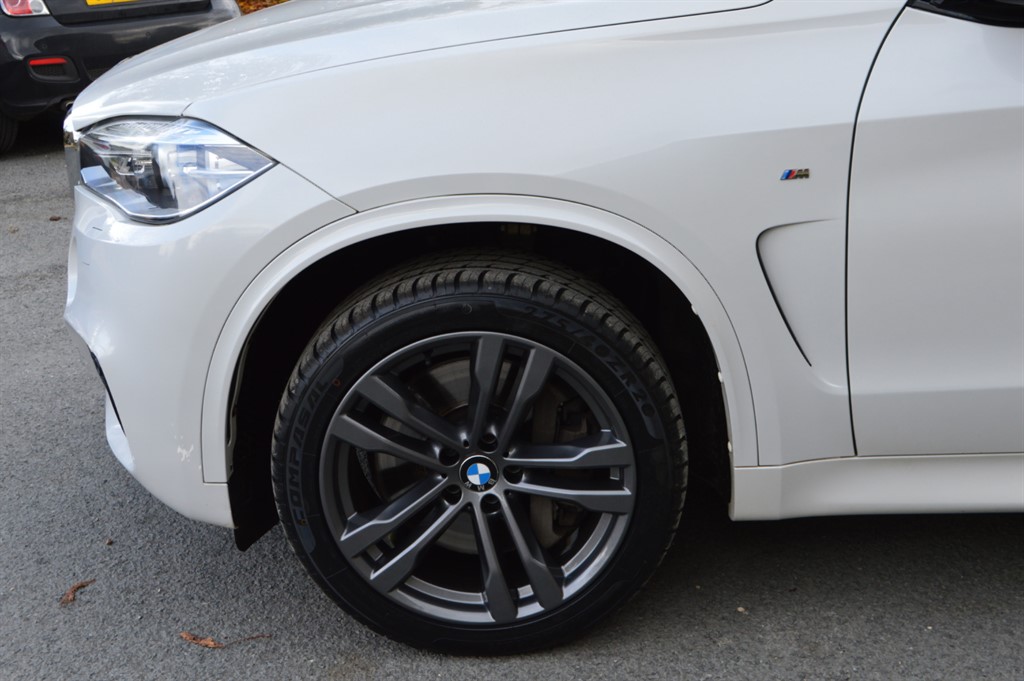 Used BMW X5 2014 for sale - 76766574: Photo 29