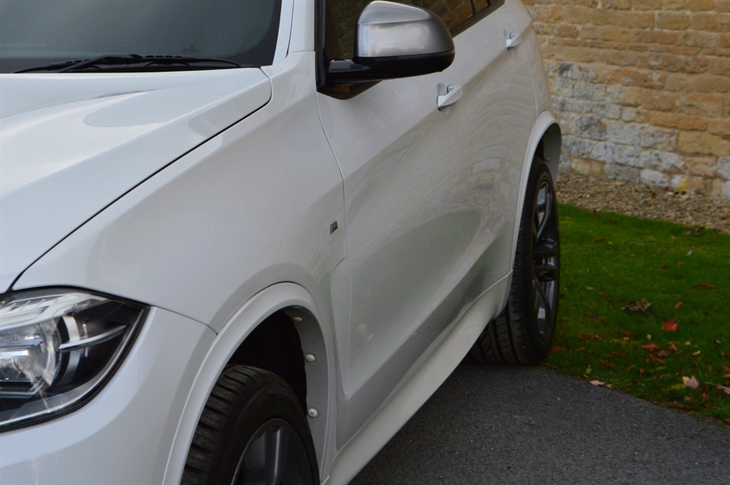 Used BMW X5 2014 for sale - 76766574: Photo 3