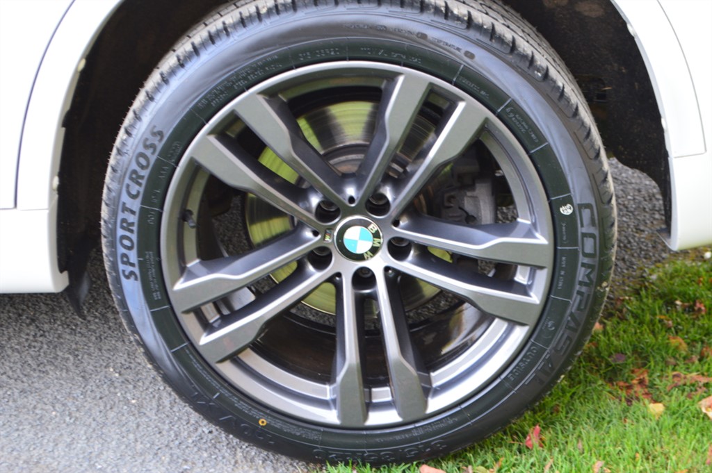 Used BMW X5 2014 for sale - 76766574: Photo 30