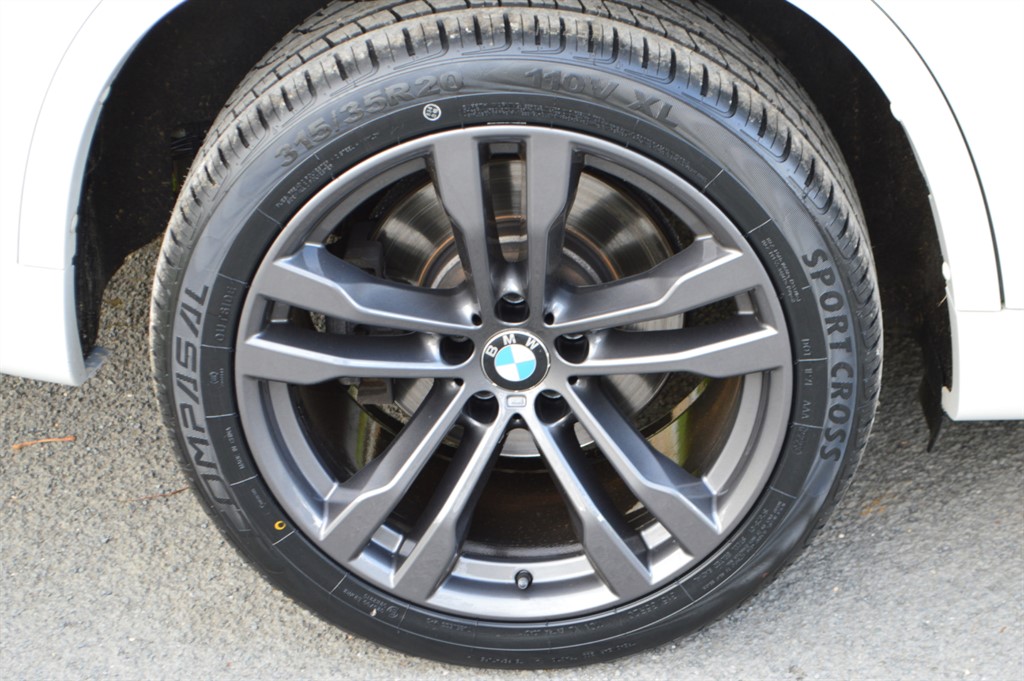 Used BMW X5 2014 for sale - 76766574: Photo 32