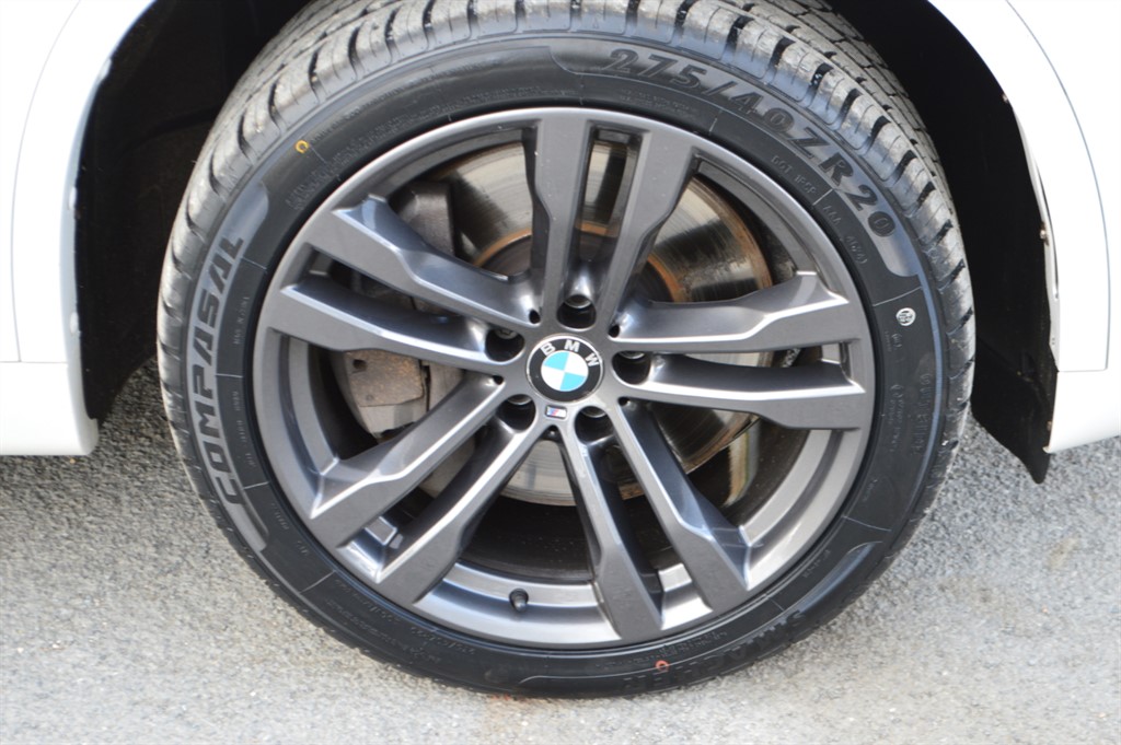 Used BMW X5 2014 for sale - 76766574: Photo 35