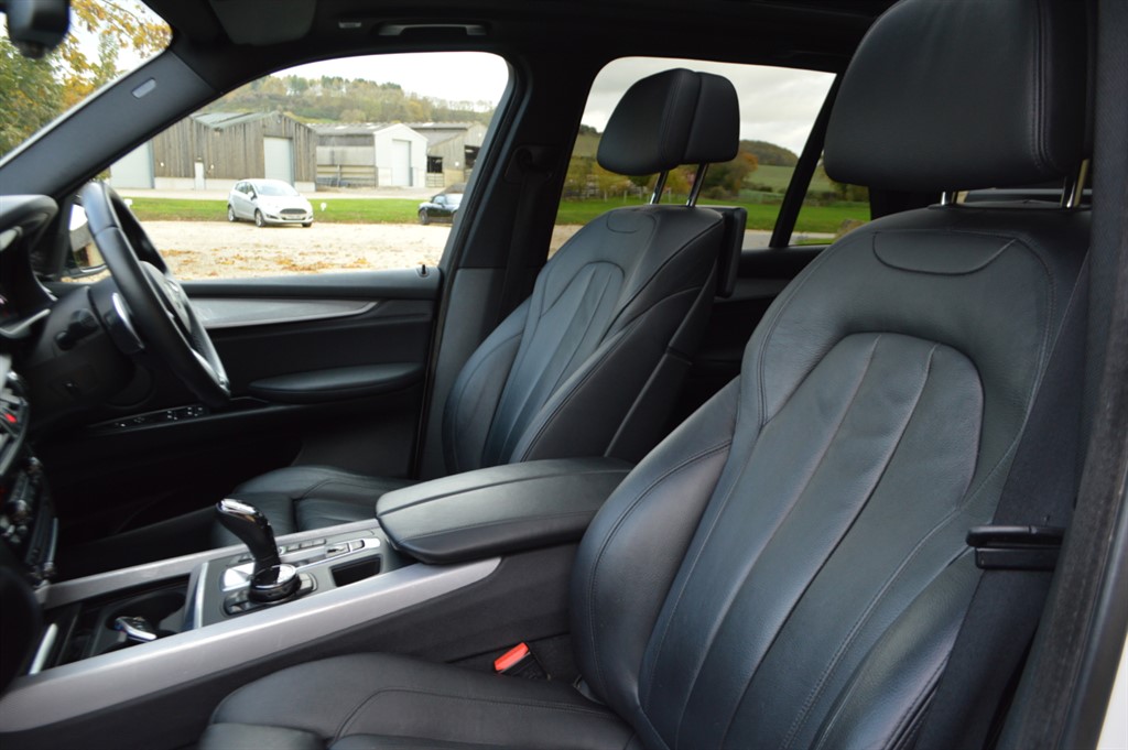 Used BMW X5 2014 for sale - 76766574: Photo 44