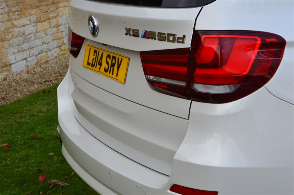 Used BMW X5 2014 for sale - 76766574: Photo 47