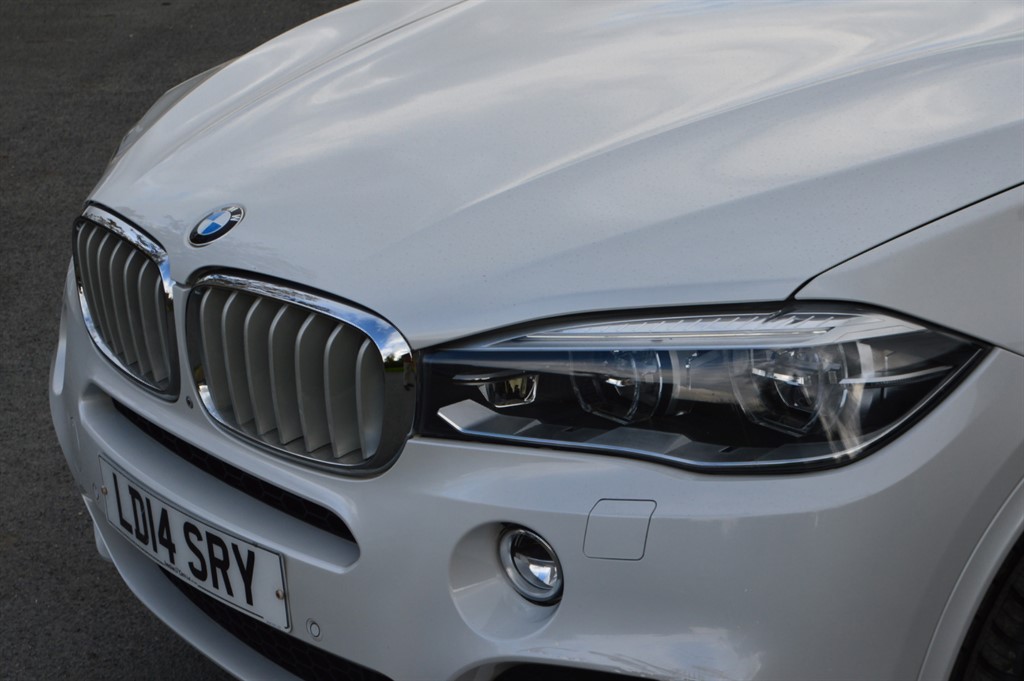 Used BMW X5 2014 for sale - 76766574: Photo 48