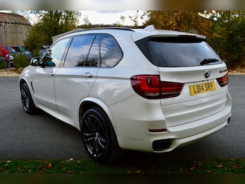 Used BMW X5 2014 for sale - 76766574: Photo