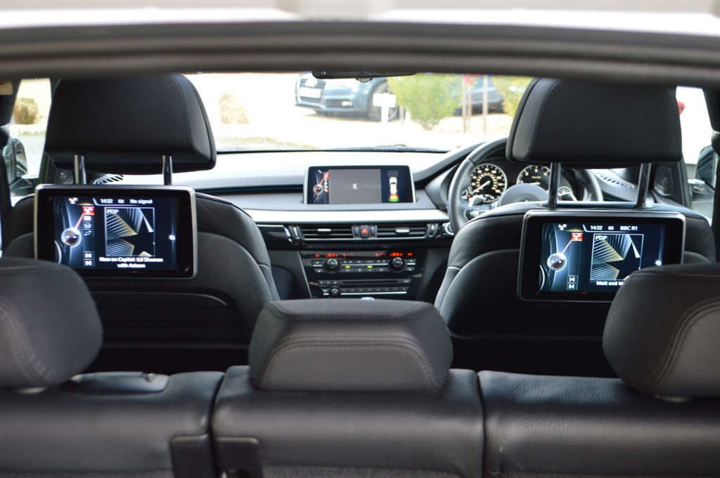 Used BMW X5 2014 for sale - 76766574: Photo 50