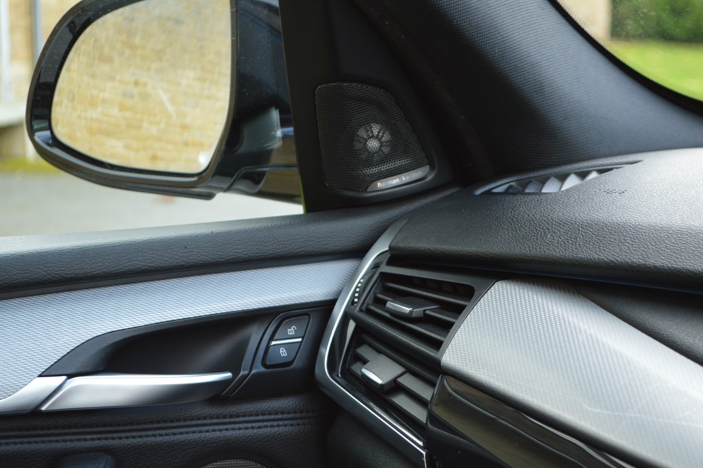 Used BMW X5 2014 for sale - 76766574: Photo 54