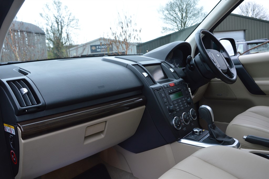 Used Land Rover Freelander 2011 for sale - 78049942: Photo 19