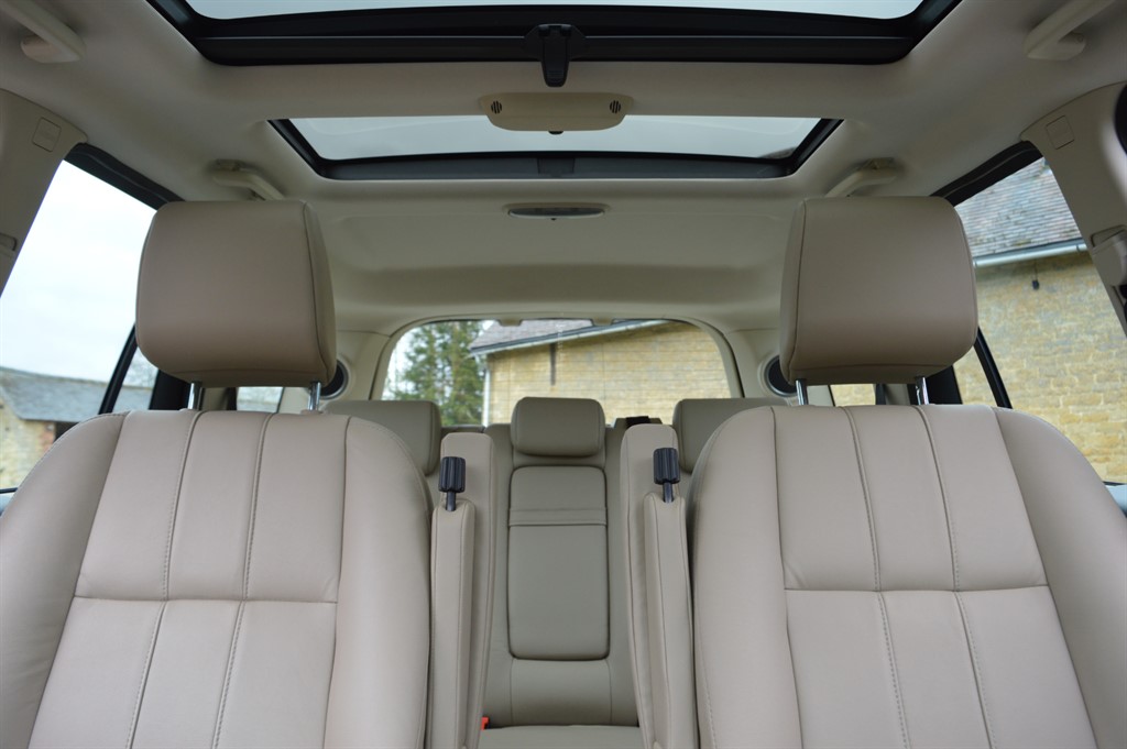 Used Land Rover Freelander 2011 for sale - 78049942: Photo 21