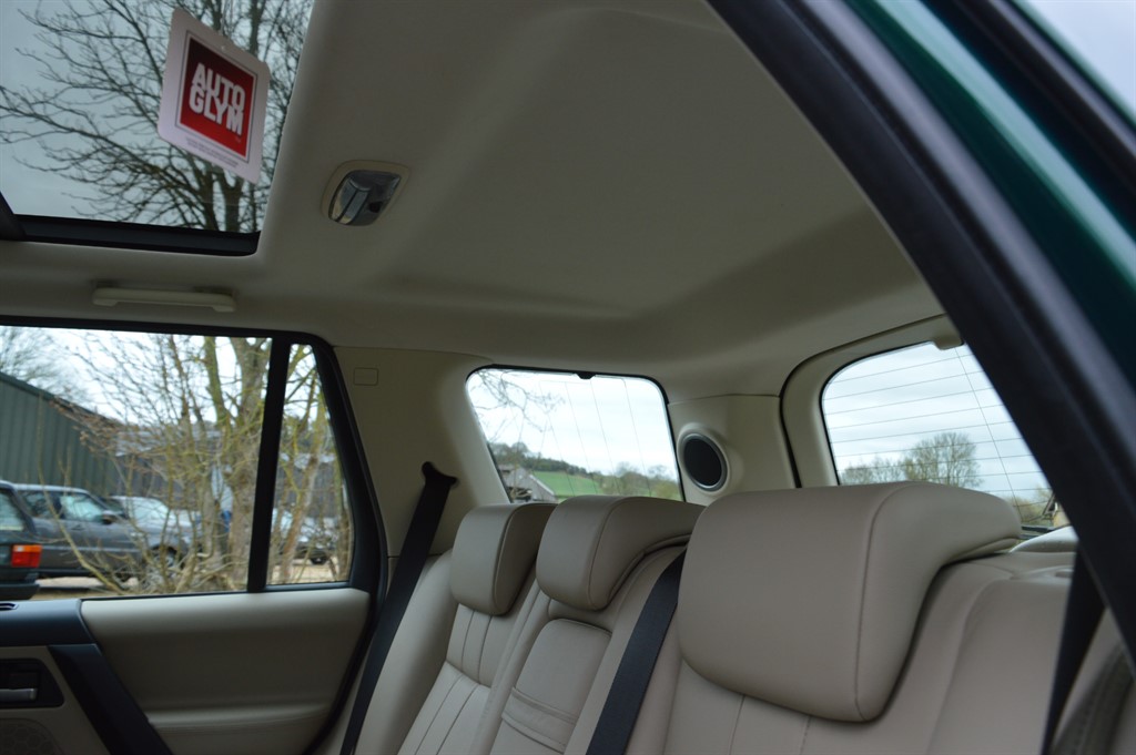 Used Land Rover Freelander 2011 for sale - 78049942: Photo 23