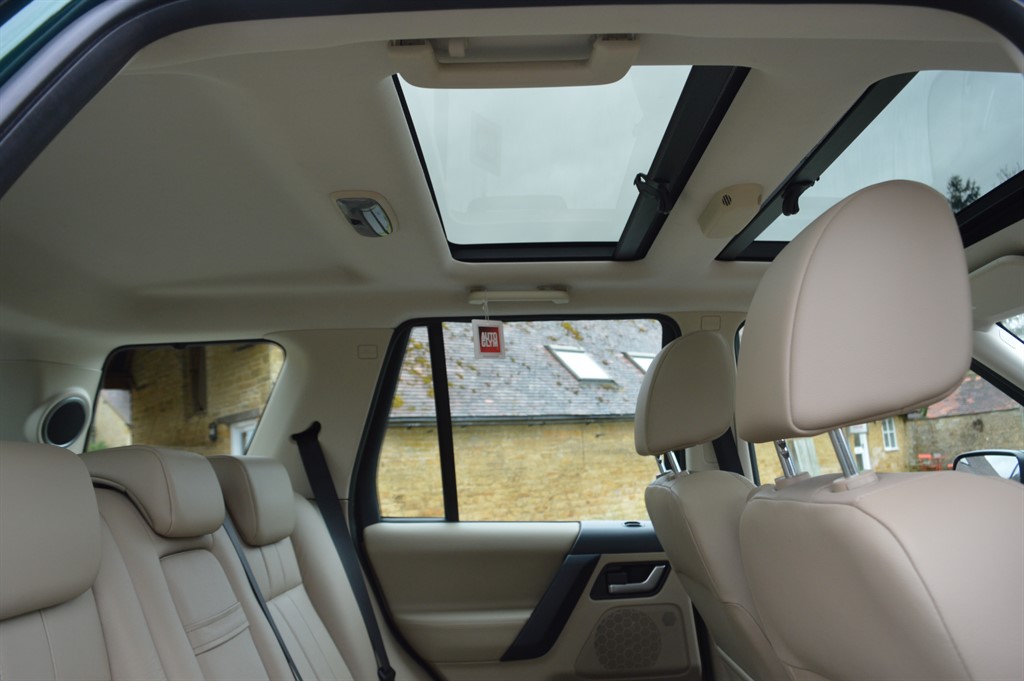 Used Land Rover Freelander 2011 for sale - 78049942: Photo 28