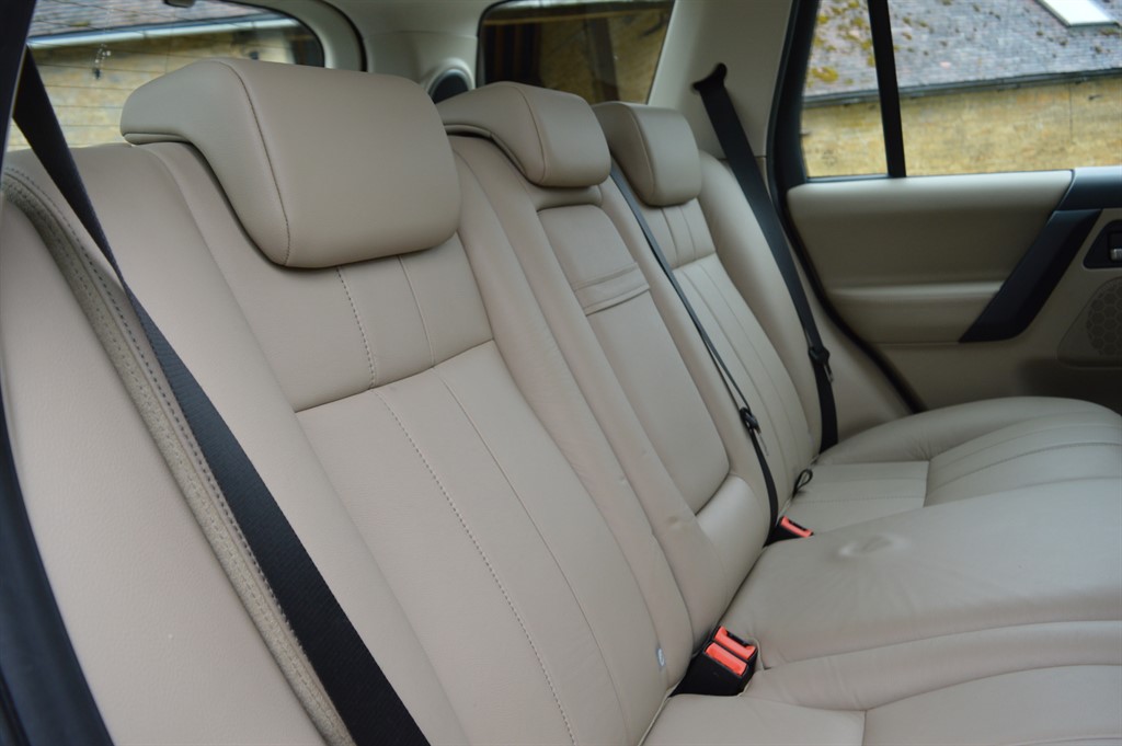 Used Land Rover Freelander 2011 for sale - 78049942: Photo 29