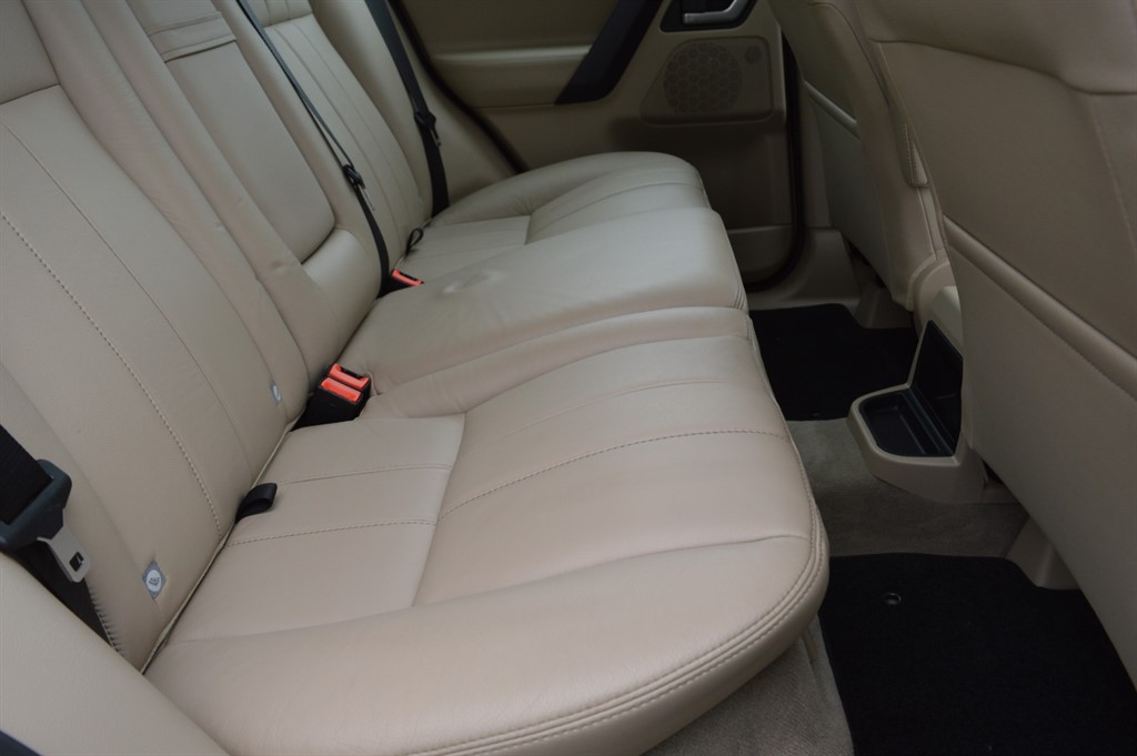 Used Land Rover Freelander 2011 for sale - 78049942: Photo 31