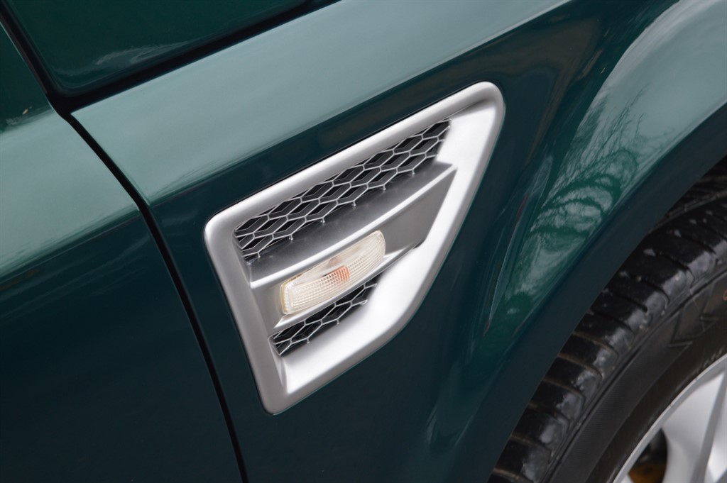 Used Land Rover Freelander 2011 for sale - 78049942: Photo 35