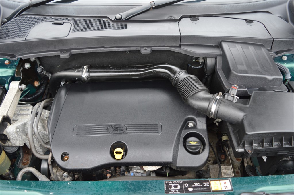 Used Land Rover Freelander 2011 for sale - 78049942: Photo 40