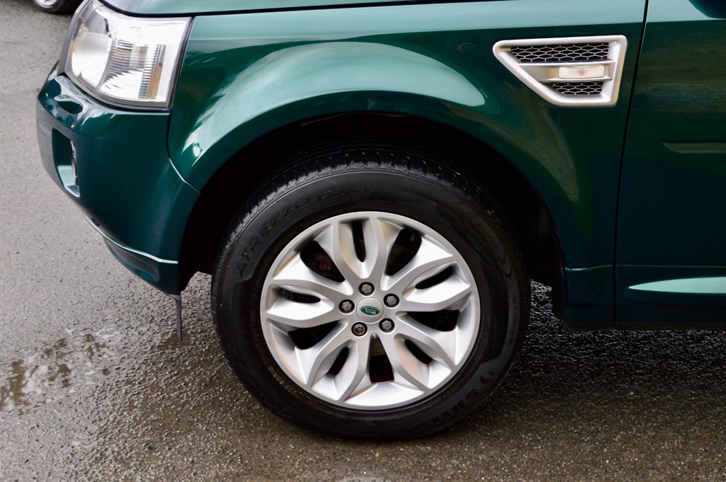 Used Land Rover Freelander 2011 for sale - 78049942: Photo 41