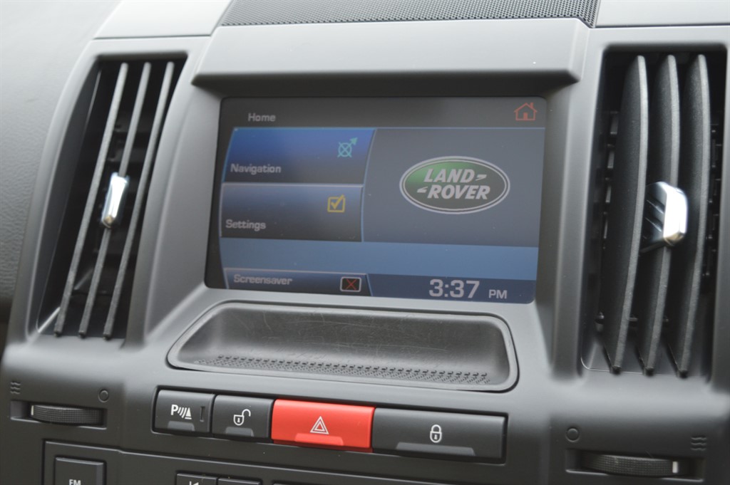 Used Land Rover Freelander 2011 for sale - 78049942: Photo 45