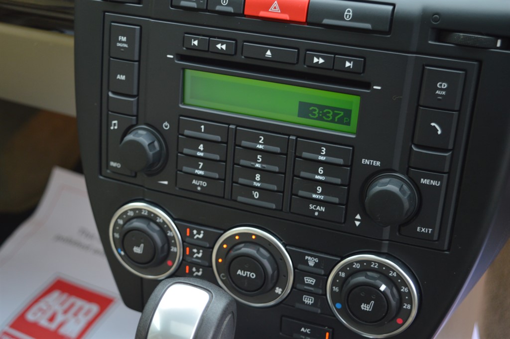 Used Land Rover Freelander 2011 for sale - 78049942: Photo 46