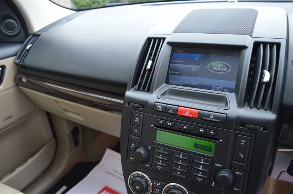 Used Land Rover Freelander 2011 for sale - 78049942: Photo 47