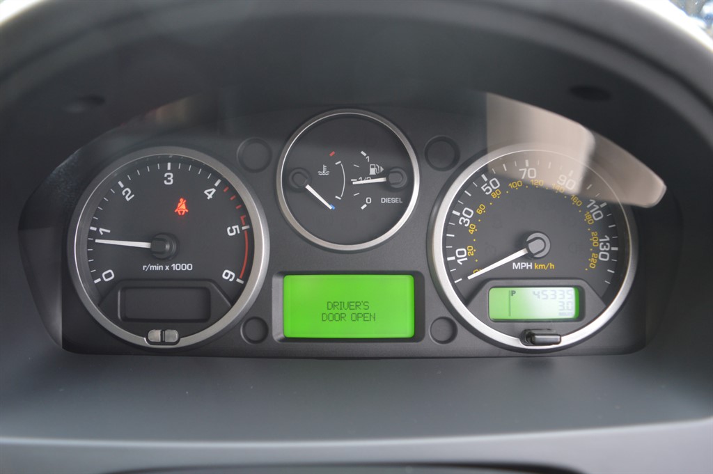 Used Land Rover Freelander 2011 for sale - 78049942: Photo 48