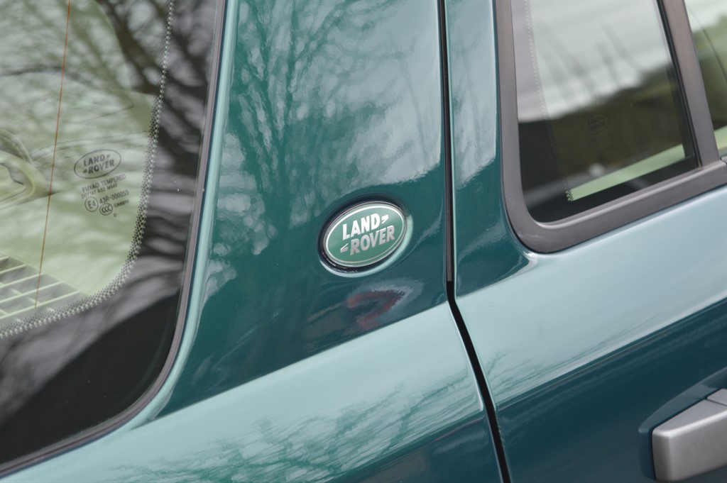 Used Land Rover Freelander 2011 for sale - 78049942: Photo 49