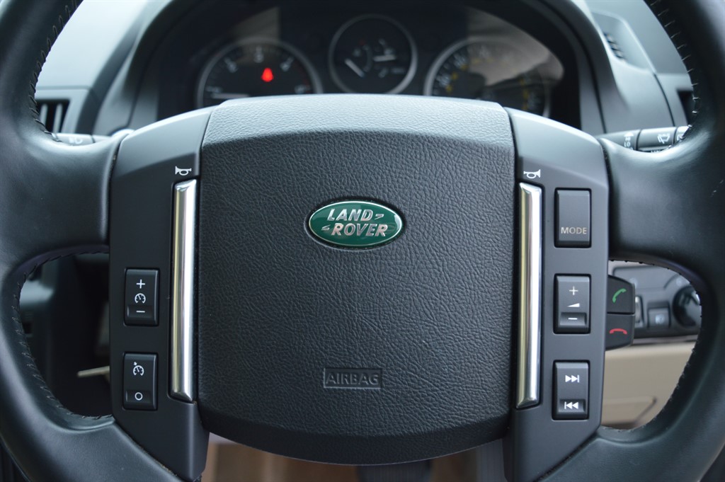 Used Land Rover Freelander 2011 for sale - 78049942: Photo 51